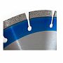 Диск алмазный DIAM Master Line 125х2.0х22.2 мм 000499