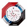 Диск алмазный DIAM Master Line 125х2.0х22.2 мм 000499
