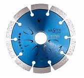 Диск алмазный DIAM Master Line 125х2.0х22.2 мм 000499