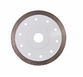 Диск алмазный DIAM Master Line 125х1.х22.2 мм 000669