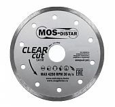 Алмазный диск MOS-DISTER  Clear Cut 180х2.0х25.4 мм CC5MD18025