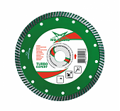 Алмазный диск MOS-DISTAR EXPERT TURBO 125х2.2х22.2 мм TEX12522