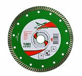 Алмазный диск MOS-DISTAR EXPERT PROFESSIONAL TURBO 230х2.6х22.2 мм TEXP23022