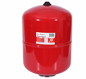 Расширительный бак Flamco Flexcon 16027RU, 25 л, 6 бар, вертикальная установка