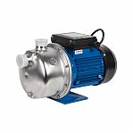 Центробежный насос AJS-100A  1x220V  50Hz  (корпус нержавеющая сталь)
