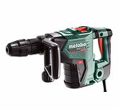 Отбойный молоток Metabo MHEV 5BL, 1150Вт, 8.7Дж