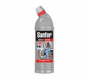 Средство чистящее Sanfor для канализационных труб, гель, 750 г