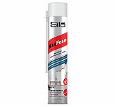 Пена монтажная Sila Home Max Foam A1477Z, бытовая, всесезонная, 750 мл