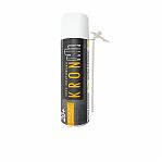 Пена монтажная KRONbuild 20+ FH200, бытовая, всесезонная, 500 мл