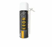 Пена монтажная KRONbuild 20+ FH200, бытовая, всесезонная, 500 мл