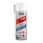Пена монтажная Sila Home Max Foam Compact SILHMFCOM520, бытовая, всесезонная, 400 мл