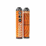 Клей-пена Penoplex FastFix PRO, устойчива к плесени и старению, профессиональная, всесезонная, 750 мл