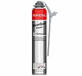 Пена монтажная Рenosil NewGunFoam PRO A158OZ, профессиональная, всесезонная, 750 мл