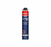 Пена монтажная Рenosil Premium GunFoam 65 PRO A1381Z, профессиональная, летняя, 870 мл