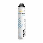 Пена монтажная KRONbuild 65 Ultra FWU65, профессиональная, зимняя, 850 мл