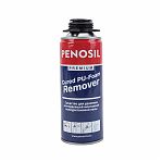 Очиститель Penosil Cured PU-Foam Remover A0225Z, для удаления затвердевшей монтажной полиуретановой пены, 340 мл