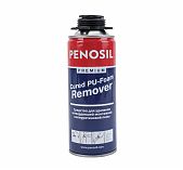 Очиститель Penosil Cured PU-Foam Remover A0225Z, для удаления затвердевшей монтажной полиуретановой пены, 340 мл
