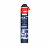 Утеплитель напыляемый Penosil Premium Insulation A4924, профессиональный, всесезонный, 850 мл