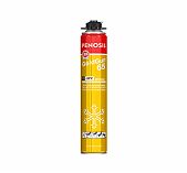 Пена монтажная Penosil Goldgun 65 Winter A1253Z, профессиональная, зимняя, 875 мл