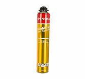 Пена монтажная Penosil GoldGun Low Expansion  A1573Z профессиональная, летняя, 750 мл