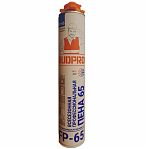 Пена монтажная Penosil Budpro FP-65 proff A1581Z, с увеличенным выходом, профессиональная, всесезонная, 750 мл