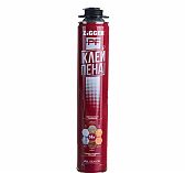 Клей-пена Zigger PF 01-03-41, профессиональная, всесезонная, 750 мл