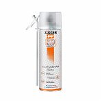 Пена монтажная Zigger PF STD Compact 01-03-35, бытовая, всесезонная, 400 мл