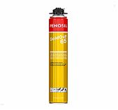 Пена монтажная Penosil GoldGun 65 A1639Z, профессиональная, всесезонная, 875 мл