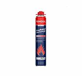 Пена монтажная Penosil Premium Fire Rated Gunfoam B1 A1525Z, огнеупорная, профессиональная, летняя, 750 мл