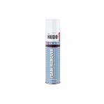 Очиститель застывшей монтажной пены Kudo Foam remover KUP-Y-04R, 400 мл