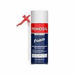 Пена монтажная Penosil Premium Foam A1609Z бытовая, всесезонная, 300 мл