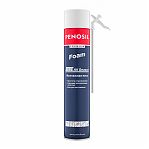 Пена монтажная Рenosil Premium Foam All Season A1608Z бытовая, всесезонная, 650 мл