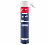 Пена монтажная Рenosil Premium Foam All Season A1608Z бытовая, всесезонная, 650 мл