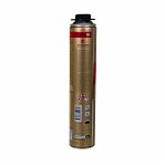 Пена монтажная Sila ProTop Gun 65 Extra Fast SPTG65EF, профессиональная, летняя, 875 мл