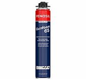 Пена монтажная Penosil Premium Gunfoam 65 153 A1654Z, профессиональная, летняя, 850 мл