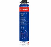 Пена монтажная Penosil Gunfoam 70 195 профессиональная, летняя, 850 мл