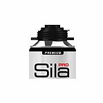 Пена монтажная Sila Pro TopGun 65 Siberia, профессиональная, летняя, 850 мл