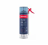 Пена монтажная Penosil Gap Filling Strawfoam 278, бытовая, всесезонная, 300 мл