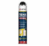 Пена монтажная Ultima Optimum 65 UPOAS65, профессиональная, всесезонная, 780мл