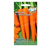 Морковь Хрустяшка Седек 212529