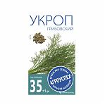Укроп Грибовский Агроуспех 211041