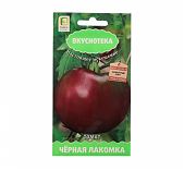 Семена Томат ЧЕРНАЯ ЛАКОМКА 10шт