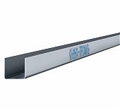 Профиль потолочный Knauf 27х28 мм, длина 3 м, оцинкованная сталь