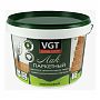 Лак VGT акриловый, паркетный, матовый, без запаха 2.2 кг  