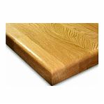 Лак для мебели Tikkurila Kiva Decor ЕР полуматовый, 2.7 л для дерева, для внутренних работ