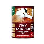 Лак  PROSEPT Паркетный, алкидно-уретановый,  для внутренних работ, глянцевый, 0.9 л