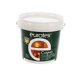 Лак EUROTEX Сауна 0,9 кг