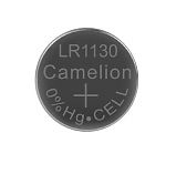 Батарейка Camelion AG10 G10/LR1130 1,5v
