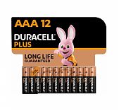 Элемент питания DURACELL LR03-MN2400