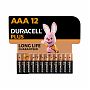 Элемент питания DURACELL LR03-MN2400